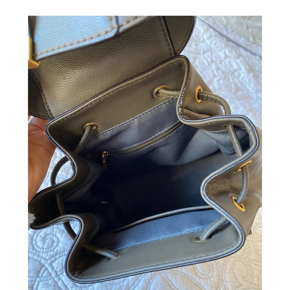 Mini Backpack Charles And Keith - image 8